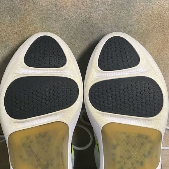 Nike Joyride Dual Run Gray / Volt Women's Running Shoes Size 7.5M - Picture 13 of 17